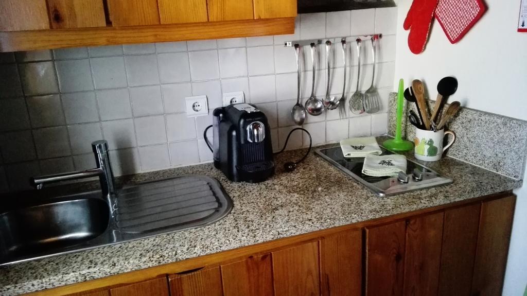 One Bedroom House In Povoa Dao Ngoại thất bức ảnh