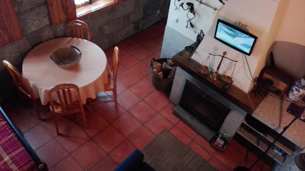 One Bedroom House In Povoa Dao Ngoại thất bức ảnh